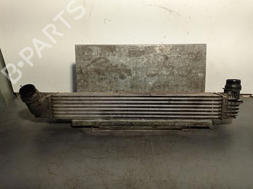 Used Intercooler RENAULT MEGANE IV Saloon 1.5 dCi 110 (110 hp) 29453356