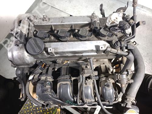 Engine HYUNDAI VELOSTER (FS) 1.6 GDI | BP30711007M1 - Image 10