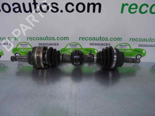 Used Left front driveshaft ALFA ROMEO GTV (916_) 1.8 16V (916C3) (144 hp) 2059472