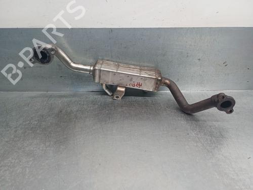 Używane Zawór EGR AUDI A4 B9 (8W2, 8WC) 2.0 TDI quattro (150 hp) 30889857