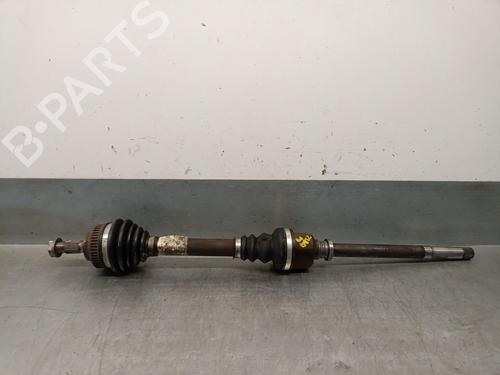 Used Right front driveshaft CITROËN XSARA PICASSO (N68) 1.6 HDi (109 hp) 30148164
