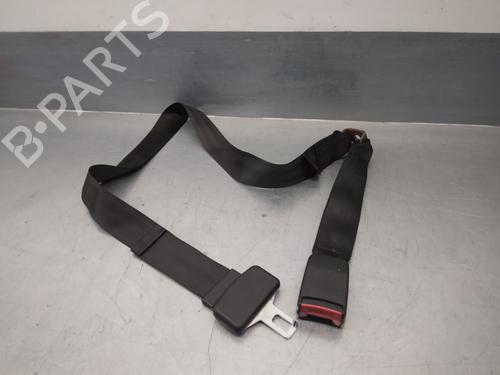 Rear center seatbelt CITROËN XSARA (N1) 2.0 HDi 90 | BP13921471I27 