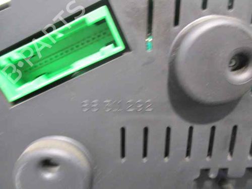 Instrument cluster SEAT IBIZA II (6K1) 1.9 TDI | BP2121414C47 