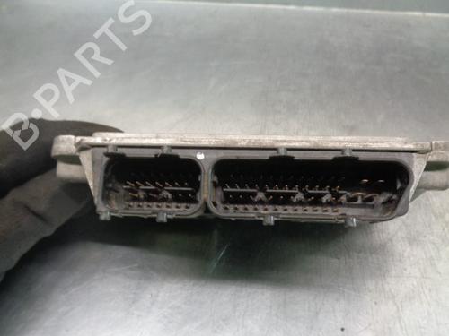 Engine control unit (ECU) FIAT TIPO Estate (356_, 357_) 1.4 LPG (356WXF1B) | BP10387121M57 