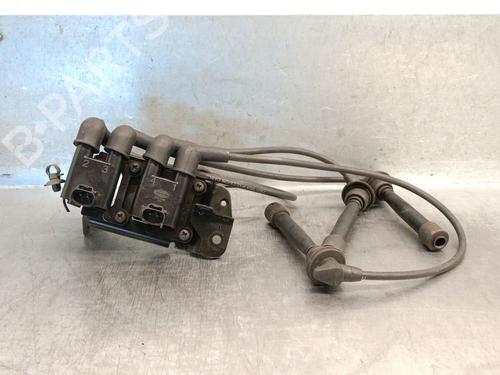 Used Ignition coil HYUNDAI COUPE II (GK) 1.6 16V (105 hp) 28807005