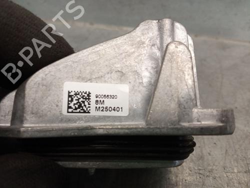 Electronic module SEAT IBIZA IV (6J5, 6P1) 1.0 TSI | BP27627260M83 