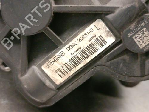 Left rear brake caliper FORD GALAXY III (CK) 2.0 TDCi | BP36342253M107 - Image 5