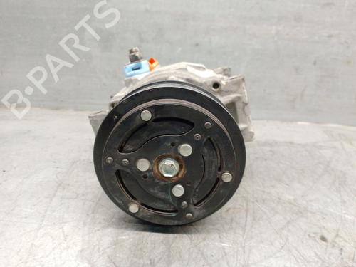 AC compressor FIAT PANDA (312_, 319_) 1.0 Mild Hybrid (312.PYD1B) | BP31947689M34