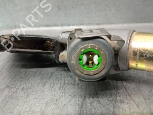 Front left belt tensioner CITROËN BERLINGO / BERLINGO FIRST MPV (MF_, GJK_, GFK_) 1.9 D (MFWJZ) | BP29916655C87