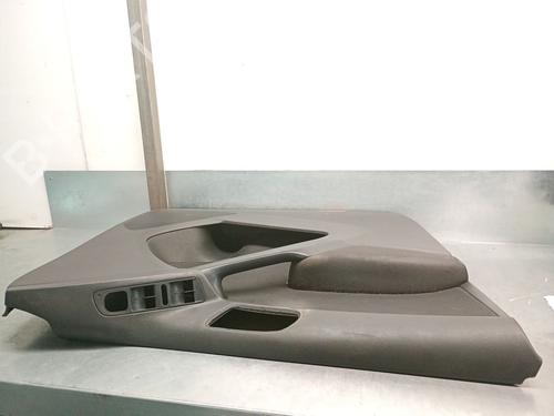 Front left panel VW TIGUAN (5N_) 2.0 TDI | BP29616447C58