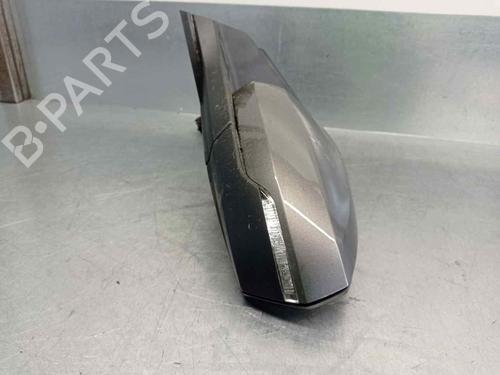 Left rear steering knuckle JAGUAR X-TYPE I (X400) 3.0 V6 All-wheel Drive | BP10194984M27 