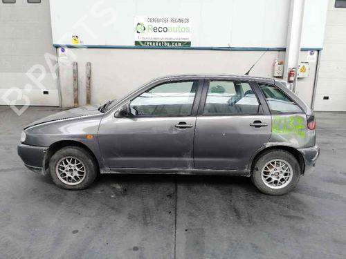 Front right lock SEAT IBIZA II (6K1) 1.4 i | BP6694423C97 