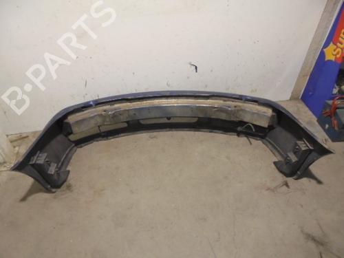 Front bumper SAAB 9-3 (YS3D) 2.2 TiD | BP8938101C7 