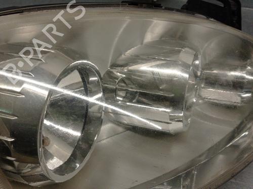 Right headlight OPEL CORSA C (X01) 1.3 CDTI (F08, F68) | BP30703979C29 