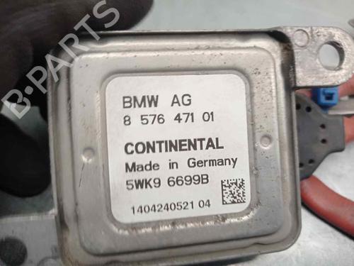 Electronic sensor BMW 5 Gran Turismo (F07) 520 d | BP11249828M84 