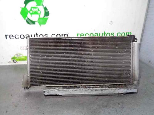 Used AC radiator OPEL CORSA D (S07) 1.3 CDTI (L08, L68) (75 hp) 4912418