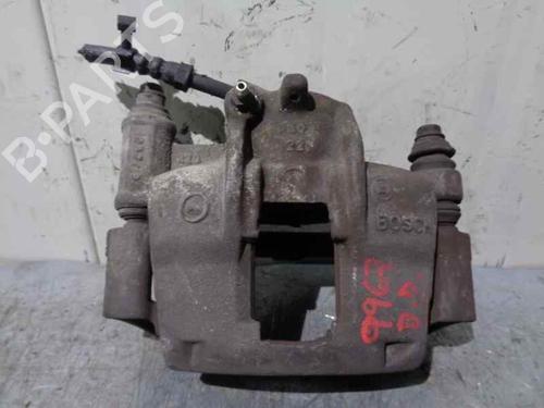 Used Right front brake caliper MERCEDES-BENZ VITO Van (W638) [1997-2003]  11615751