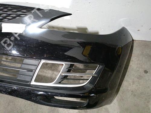 Front bumper MAZDA 6 Hatchback (GH) 2.0 MZR-CD (GH14) | BP32176695C7  - Image 6