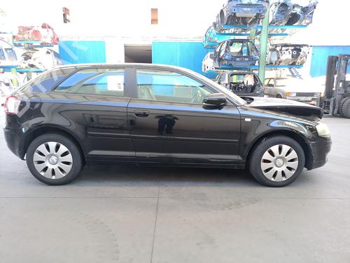 Gearbox AUDI A3 (8P1) 2.0 TDI 16V | BP38019638M3 - Image 14
