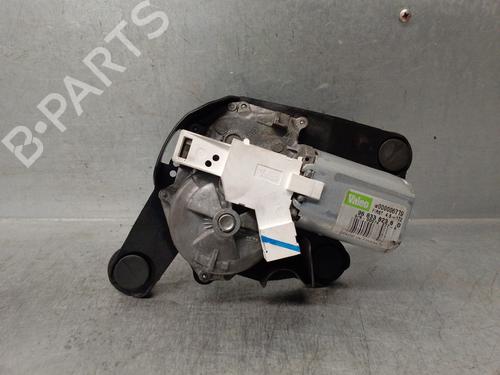 Rear wiper motor CITROËN C3 II (SC_) 1.2 VTi 82 | BP15946164M102 