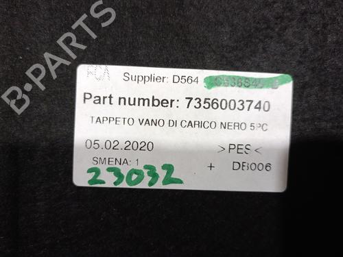 Hattehylde FIAT 500L (351_, 352_) 1.3 D Multijet (199.LYM11, 199.LYM1A) | BP29333405C85 - Image 3