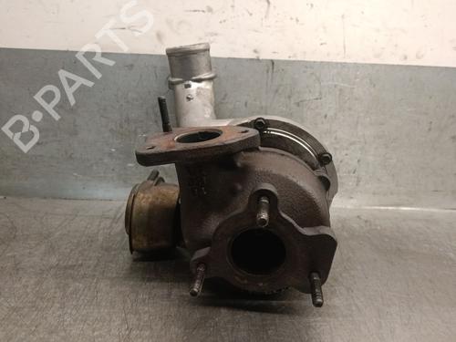 Turbolader/Kompressor RENAULT ESPACE IV (JK0/1_) 2.2 dCi (JK0H) | BP30773991M71