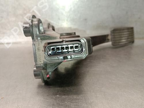 Pedal FIAT FREEMONT (345_) 2.0 JTD | BP38019632I4 - Image 4