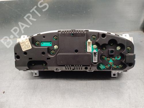 Instrument cluster NISSAN PRIMERA Traveller (WP11) 2.0 TD | BP16039249C47 