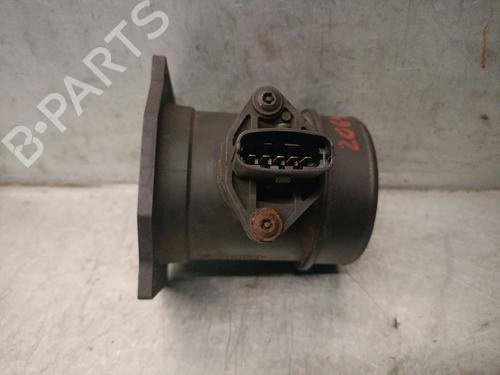 Mass air flow sensor NISSAN TERRANO II (R20) 2.7 TDi 4WD | BP21581402M95 