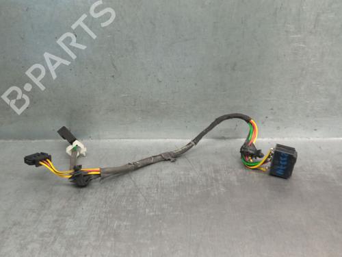 Højre bagtil elrude kontakt AUDI 100 C4 Saloon (4A2) 2.6 (150 hp) 28127925