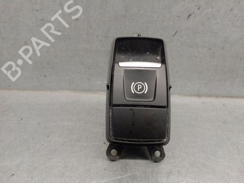 Hand brake BMW X1 (F48) sDrive 16 d 6822523 | 61319877887