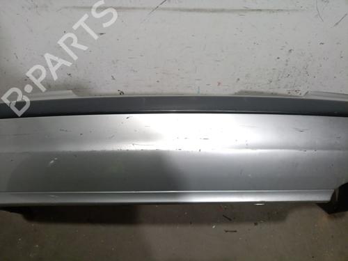 Rear bumper VOLVO S40 I (644) 1.8 i | BP25237352C8 
