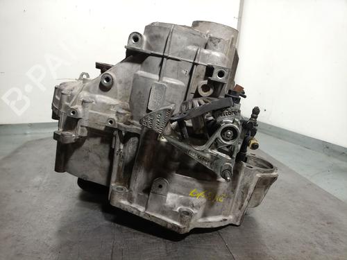 Getriebe VW PASSAT B8 Variant (3G5, CB5) 2.0 TDI | BP31862349M3 