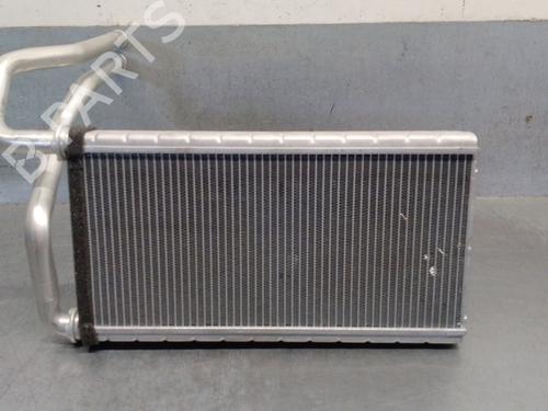 Heater matrix TOYOTA RAV 4 V (_A5_, _H5_) 2.5 Hybrid AWD (AXAH54) | BP29811459M63 