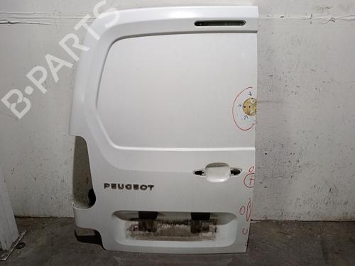 Used Left rear door Left rear door 39622035 39622035