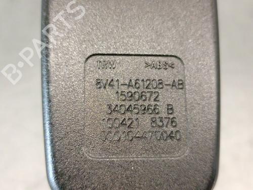 Front right belt tensioner FORD KUGA I 2.0 TDCi | BP27443544C88 