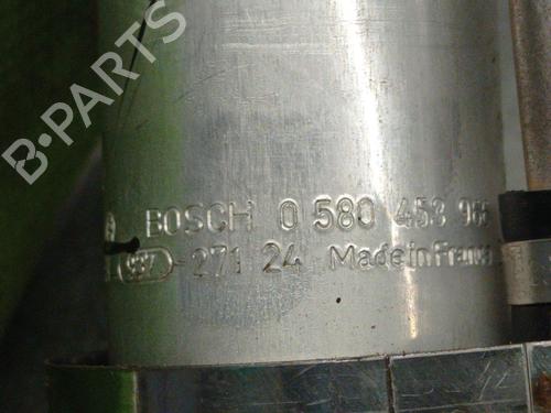 Fuel pump OPEL ASTRA F Saloon (T92) 1.6 Si (F19, M19) | BP26605441M76 