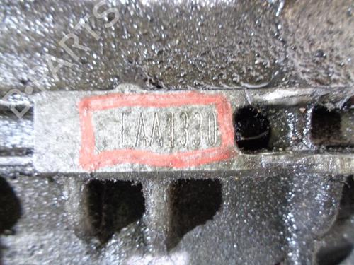 Gearbox AUDI A6 C5 Avant (4B5)  | BP9230319M3 