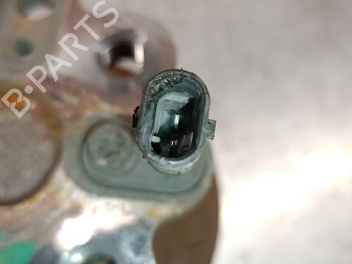 Right rear steering knuckle OPEL CORSA F (P2JO) 1.5 (68) | BP21839756M28 
