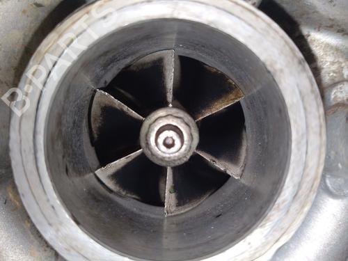 Turbocompresseur/Compresseur FORD FOCUS C-MAX (DM2) 2.0 TDCi | BP29564265M71 