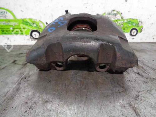 Right front brake caliper MERCEDES-BENZ M-CLASS (W163) ML 270 CDI (163.113) | BP11615428M104 