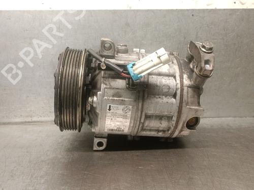 AC-Kompressor AC-Kompressor 39428566 39428566