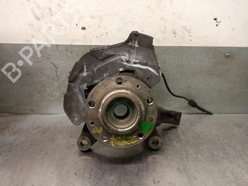 Right front steering knuckle CITROËN JUMPY II Van 2.0 HDi 120 | BP26929877M26 