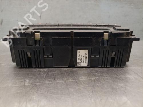 Climate control VW PASSAT B5.5 (3B3) 1.9 TDI | BP39964995I5 - Image 3