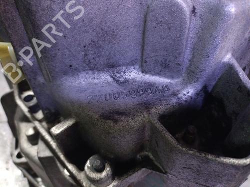 Gearbox VOLVO V40 Estate (645) 1.9 TD | BP29424751M3 