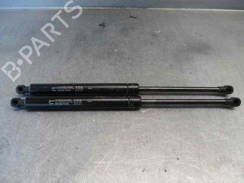 Tailgate lift support DAEWOO REZZO (U100) 1.6 96394240 | 05532220813