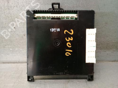 Electronic module TOYOTA YARIS (_P13_) 1.5 Hybrid (NHP130_, NHP130) | BP26918744M83 