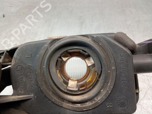 Left front fog light MERCEDES-BENZ C-CLASS (W203) C 240 (203.061) | BP24350959C30 
