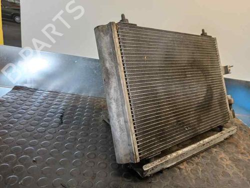 AC radiator PEUGEOT 406 (8B) 2.0 16V | BP5656513M32 