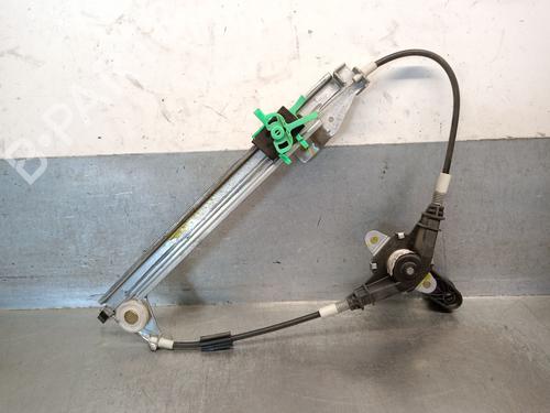 Rear left window mechanism FIAT PUNTO (188_)  | BP28132884C24 